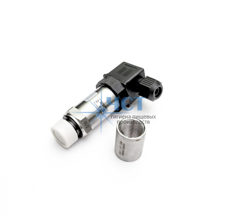 36-100011.5 Датчик давления 0-2,5мПа G1/2"