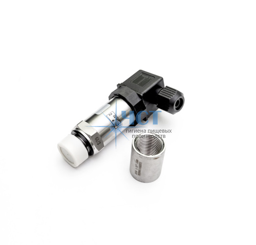 36-100011.5 Датчик давления 0-2,5мПа G1/2&amp;quot;