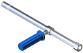 Удлинитель для RB 65/35, 400 мм; 24 бар; вход 1/2&amp;quot;ш; выход 1/2&amp;quot;г