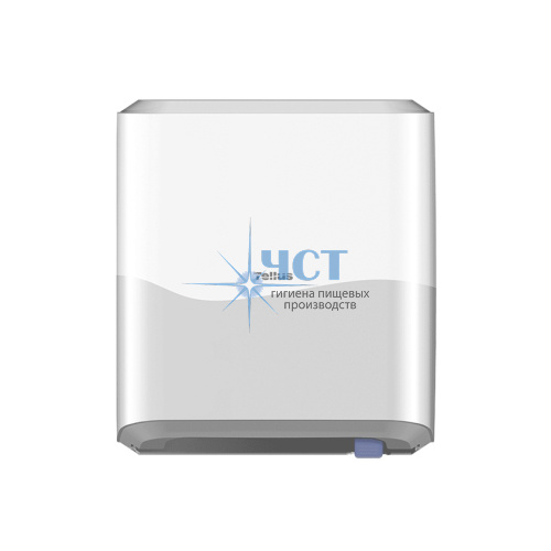 911000 Tellus Matic Solution® диспенсер для полотенец в рулонах, белый