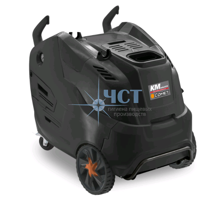 Мойка Comet KM Classic 8.16 16/200 Total stop FW2