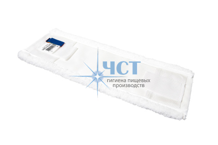 ММС-40-РС / MMS-40-RS Моп микрофибра универсальный 40 см карман-язык