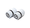 EM99070131 Клапан в сборе: PVDF/Ceramic/EPDM серия 200,500,600,603,800 (комплект 2 шт.)