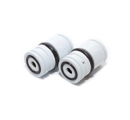 EM99070131 Клапан в сборе: PVDF/Ceramic/EPDM серия 200,500,600,603,800 (комплект 2 шт.)