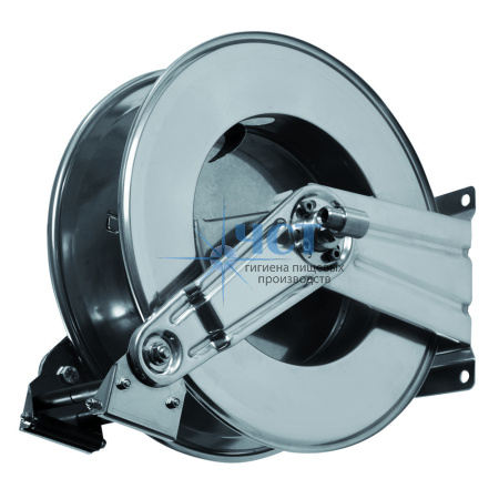 Автоматическая катушка RAMEX HR 3501 20м 3/4