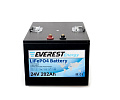Аккумулятор Everest Energy LifePO4 24V202ah