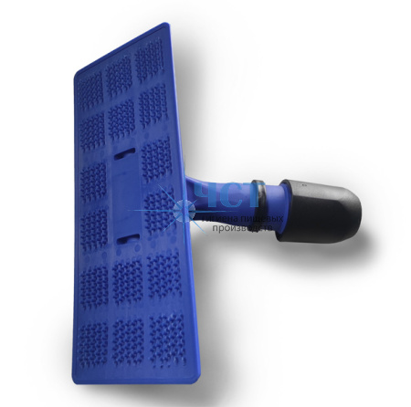 9104B Держатель Headliner NOBRUSH для лайнеров, 228х95 мм