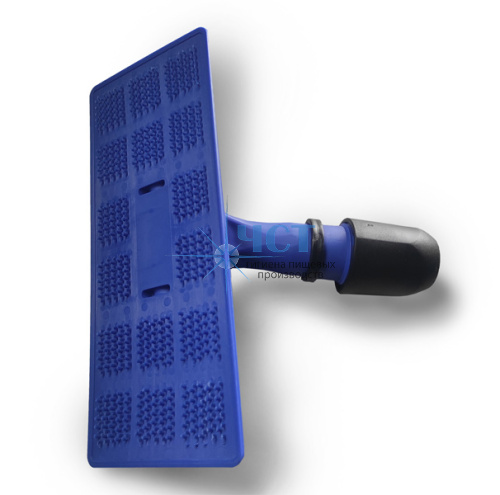 9104B Держатель Headliner NOBRUSH для лайнеров, 228х95 мм