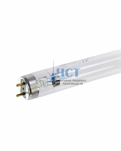 Специальный источник света УФ спектра UVC 30W G13 