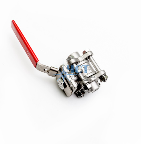 20-000284.5 Шаровый кран 1/2&amp;quot; (общая)