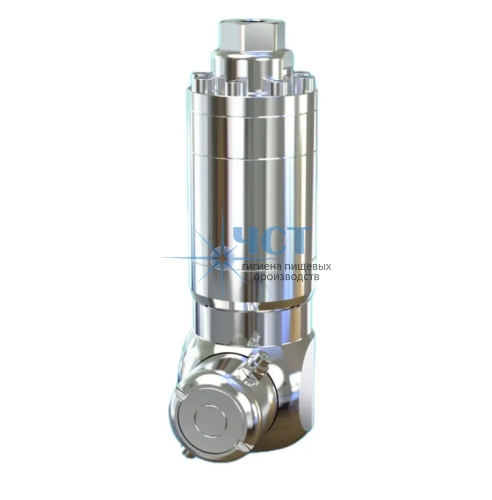 Моющая голова MP 200-4-1.5-360°-316LSS-3/4&amp;quot;BSPP