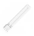 Лампа бактерицидная LightBest 700709012 LBCQ 55W 2G11