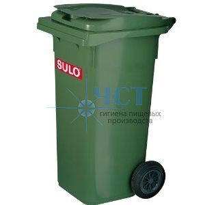 Контейнер 360 л