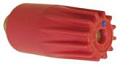 Наконечник для турбофрезы UR32 - 050; вход 1/4&amp;quot;г; 350 бар