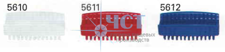 Щетка двухсторонняя Haug