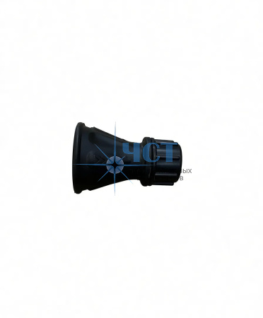 Форсункодержатель в сборе 1/4"г BSP - 1/4"г NPT 1004.0101.00 (MD7043A)