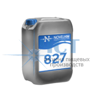 827 NG BASE CIP PROTEIN Щелочное средство для CIP-мойки