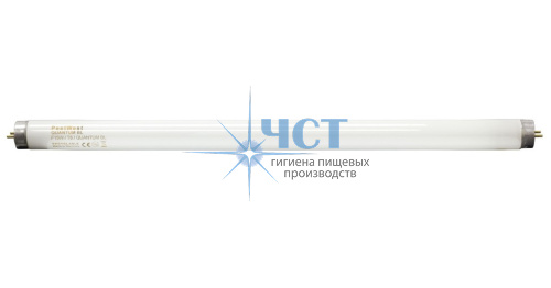 TUB15W490 Ультрафиолетовая лампа для устройства для отлова насекомых, 15 Вт, 18&amp;quot;