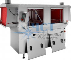Машина мойки LUREA TSC/TEC 300