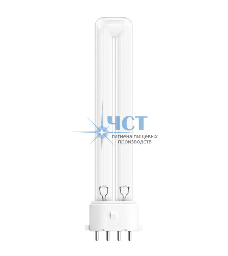 4052899012509 Лампа бактерицидная OSRAM HNS L 95W 2G11