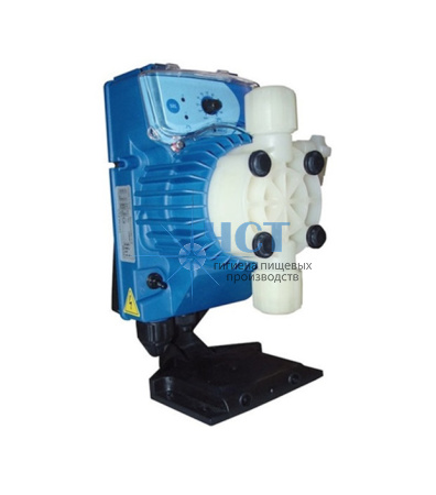 AKL800NHH0000 Насос дозирующий Tekna EVO