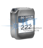 222 NG Foam Eso Нейтральное средство для мойки посуды