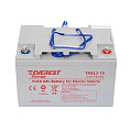 Аккумулятор Everest Energy TNE12-75 (6-EVF-60)