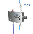 Сателлитная станция ЧСТ 1 F S (Т2,SC,G1+N, 3-8 бар)!!!