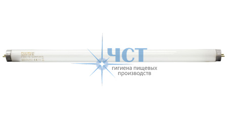 TUB15W467 Ультрафиолетовая лампа для устройства для отлова насекомых, 15 Вт, 12 "