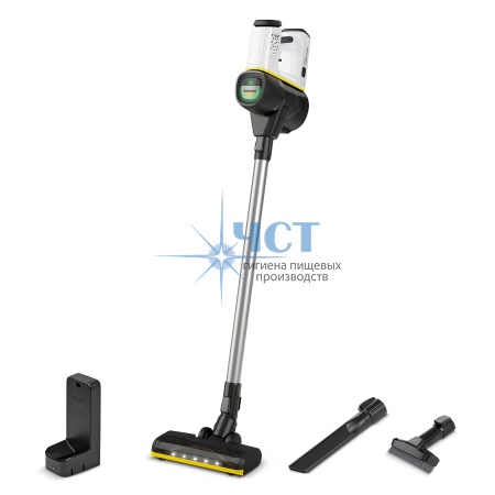 1.198-670.0 VC 6 Cordless ourFamily Пылесос