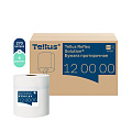 120000 Tellus Reflex Solution протирочная бумага в рулонах с ЦВ, комфорт, 1 сл, 270м M4