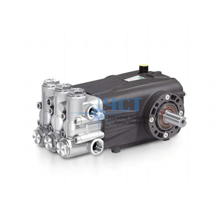 Плунжерный насос DSG4020-N24