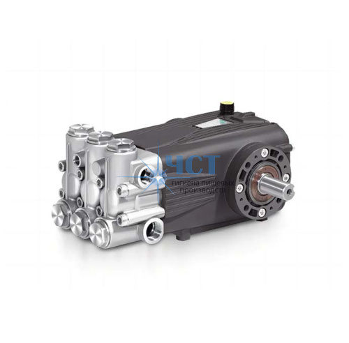 Плунжерный насос DSG4020-N24
