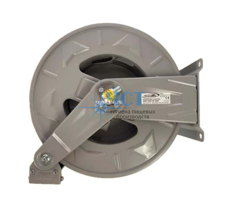Автоматическая катушка RAMEX HR 1100 FE 20м 1/2
