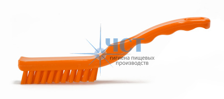Щетка HACCPER 4022 узкая, для мелких деталей, 230 мм