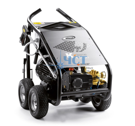 Мойка высокого давления Comet K Xtreme 15/500 Total Stop TW Premium 500