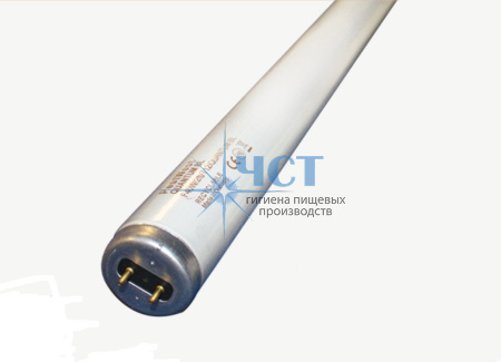 TUB40W512 Ультрафиолетовая лампа для устройства для отлова насекомых, 40 Вт, 24"