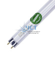 Лампа ультрафиолетовая Zercale BL15W T8 UVA FEP G13 UVA в обол.ФЕПЛОН (FEP) защищ.