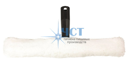 33435 комплект д/влажной мойки стекол 35 см