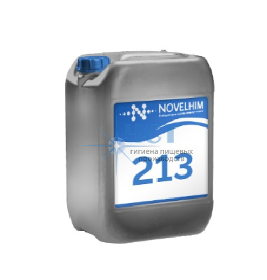 213 NG FatClean Щелочное средство для мойки грилей