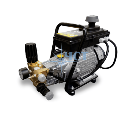 Мойка высокого давления Comet ETM 150 X 10/150 Total stop GXR