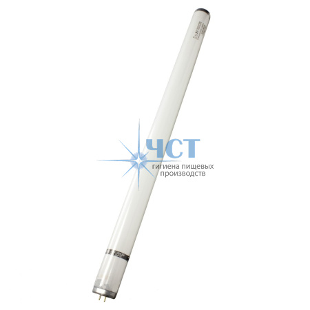 TUB20W512 Ультрафиолетовая лампа для устройства для отлова насекомых, 20 Вт, 24"
