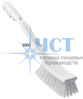 Щётка для уборки с длинной ручкой Haug
