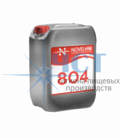 804 NG BASE CIP ACID Кислотное беспенное средство на основе азотной кислоты