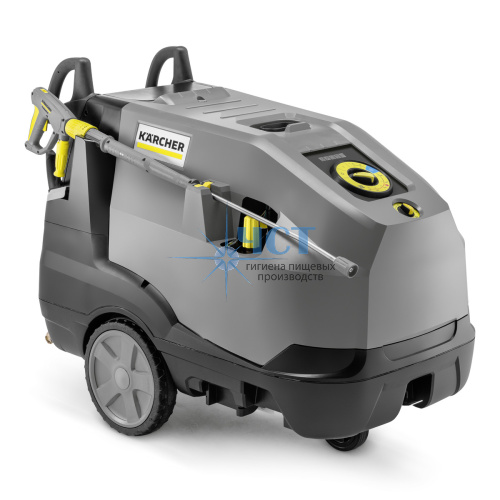 1.071-939.0 HDS 10/21-4 M *EU Аппарат высокого давления 