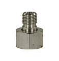 519 70 Адаптер1/4&amp;quot; AG : M18 IG