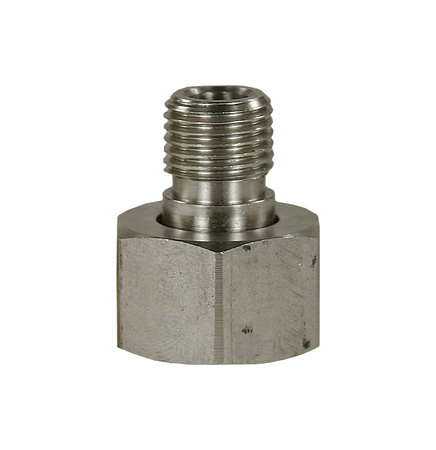 519 70 Адаптер1/4" AG : M18 IG