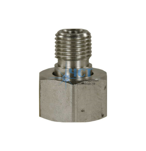 519 70 Адаптер1/4&amp;quot; AG : M18 IG