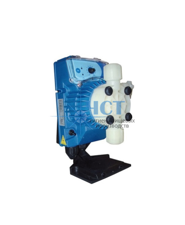 AKL803NHH0000 Насос дозирующий Tekna EVO