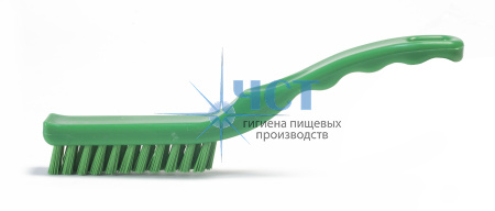 Щетка HACCPER 4022 узкая, для мелких деталей, 230 мм